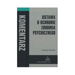 Ustawa o ochronie zdrowia...