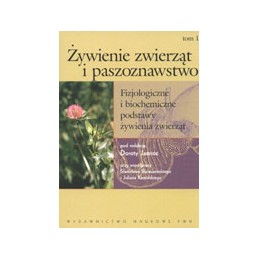 Żywienie zwierząt i...