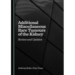 Additional Miscellaneous...