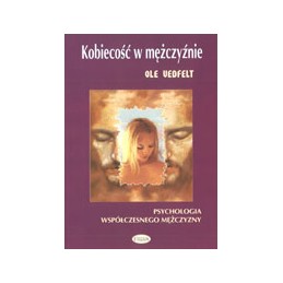 Kobiecość w mężczyźnie