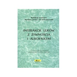 Interakcje leków z...