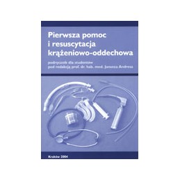 Pierwsza pomoc i...