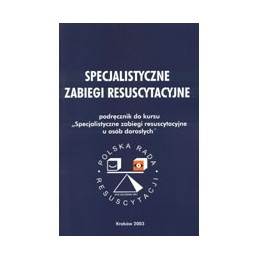 Specjalistyczne zabiegi...