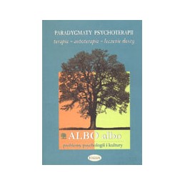 PARADYGMATY PSYCHOTERAPII -...