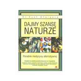 Dajmy szansę naturze -...