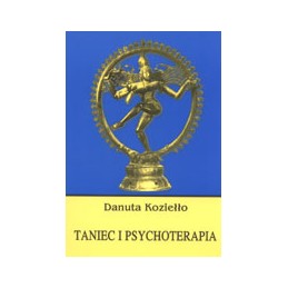 Taniec i psychoterapia