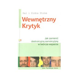 Wewnętrzny krytyk - jak...