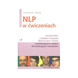 NLP w ćwiczeniach