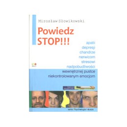 Powiedz STOP apatii,...