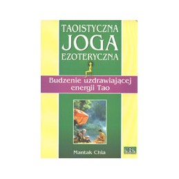 Taoistyczna JOGA ezoteryczna