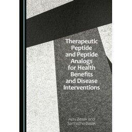 Therapeutic Peptide and...
