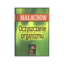 Oczyszczanie organizmu
