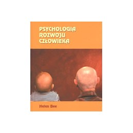 Psychologia rozwoju człowieka