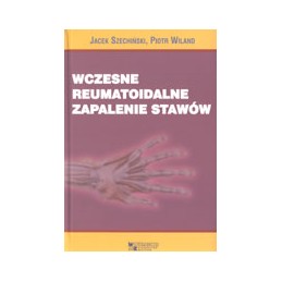 Wczesne reumatoidalne...