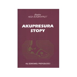 Akupresura stopy