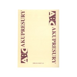 ABC akupresury