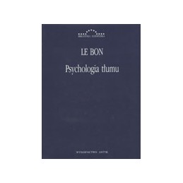 Psychologia tłumu