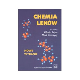 Chemia leków
