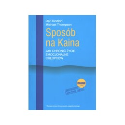 SPOSÓB NA KAINA - jak...