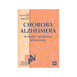 Choroba Alzheimera w teorii...