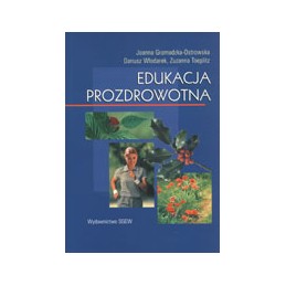 Edukacja prozdrowotna