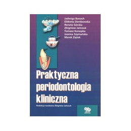 Praktyczna periodontologia...