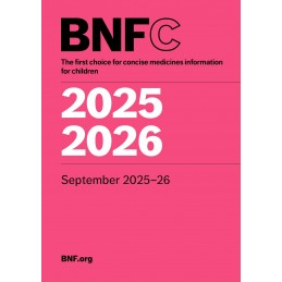BNF for Children (BNFC)...