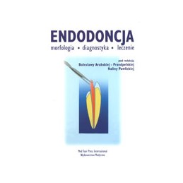 Endodoncja - morfologia,...