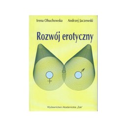 Rozwój erotyczny