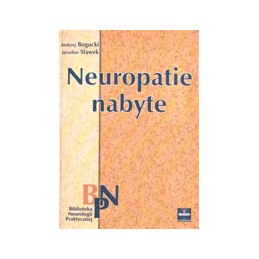 Neuropatie nabyte