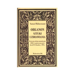 Organon sztuki uzdrawiania