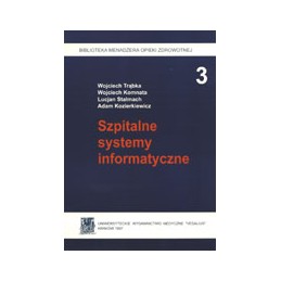 Szpitalne systemy...