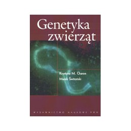 Genetyka zwierząt