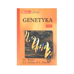 Genetyka - krótkie wykłady