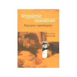 Wypalenie zawodowe -...