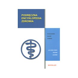 Podręczna encyklopedia zdrowia