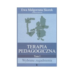 Terapia pedagogiczna tom 1-2