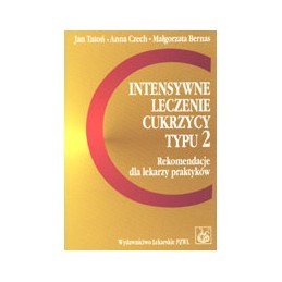 Intensywne leczenie...