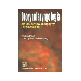 Otorynolaryngologia....