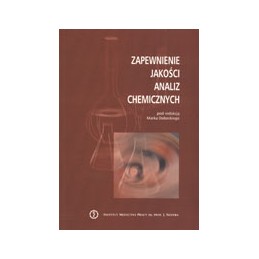 Zapewnienie jakości analiz...