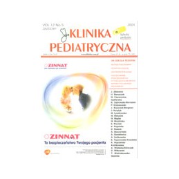 Klinika pediatryczna -...
