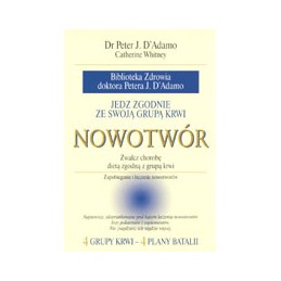 NOWOTWÓR - z serii ''Jedz...