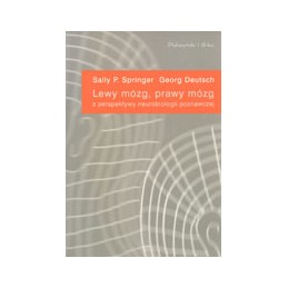 Lewy mózg, prawy mózg - z...