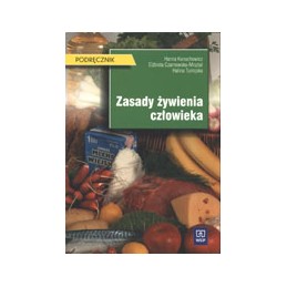 Zasady żywienia człowieka