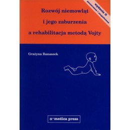 Rozwój niemowląt i jego...