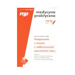 Postępowanie u chorych z...