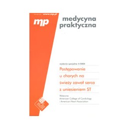 Postępowanie u chorych na...