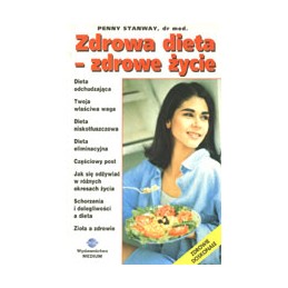 Zdrowa dieta - zdrowe życie