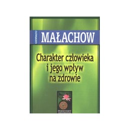 Charakter człowieka i jego...