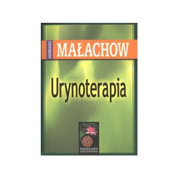 Urynoterapia
